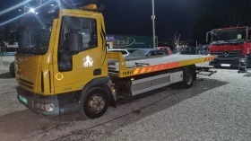 Iveco Eurocargo ISOLI   | Mobile.bg    3