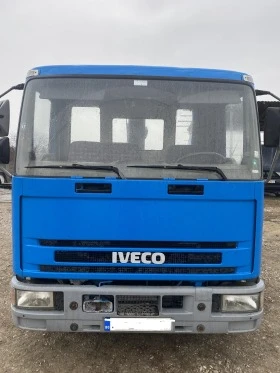 Iveco Eurocargo 80E15 | Mobile.bg    15