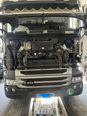 Обява за продажба на Scania R 410 ~Цена по договаряне - изображение 4