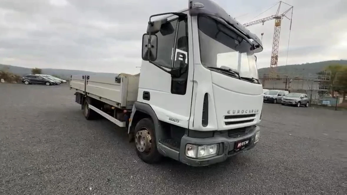 Iveco Eurocargo  /    | Mobile.bg   3