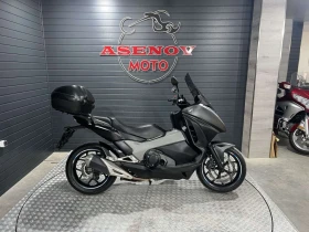 Honda Integra BLACK DEVIL, снимка 2