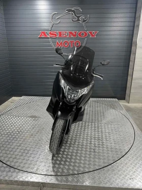 Honda Integra BLACK DEVIL, снимка 1