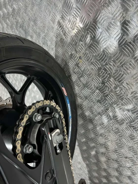 Honda Integra BLACK DEVIL, снимка 7