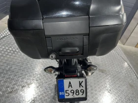 Honda Integra BLACK DEVIL, снимка 4