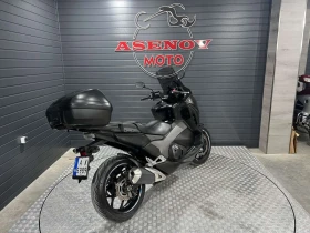 Honda Integra BLACK DEVIL, снимка 6