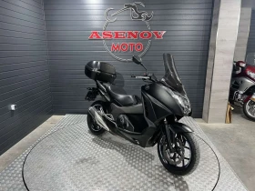 Honda Integra BLACK DEVIL, снимка 9