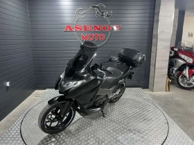 Honda Integra BLACK DEVIL, снимка 3