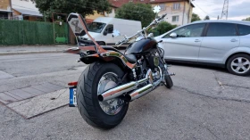 Yamaha Drag Star, снимка 5