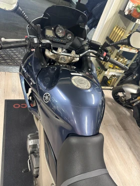 Yamaha Tdm 900i, снимка 3