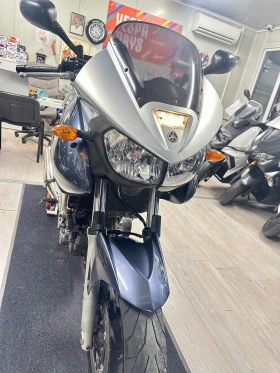 Yamaha Tdm 900i, снимка 1