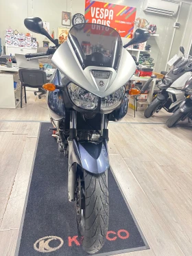 Yamaha Tdm 900i, снимка 13