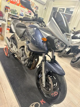 Yamaha Tdm 900i, снимка 8