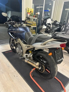 Yamaha Tdm 900i, снимка 9