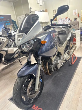 Yamaha Tdm 900i, снимка 6