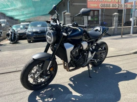  Honda Cb