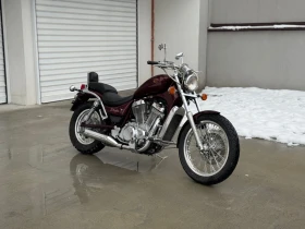 Suzuki Intruder VS 750, снимка 4