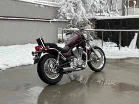 Suzuki Intruder VS 750, снимка 5