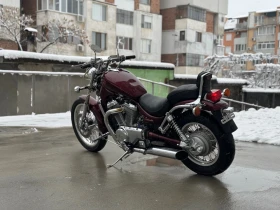 Suzuki Intruder VS 750, снимка 6