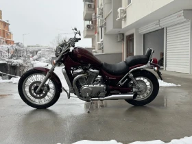 Suzuki Intruder VS 750, снимка 1