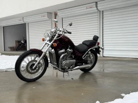 Suzuki Intruder VS 750, снимка 3