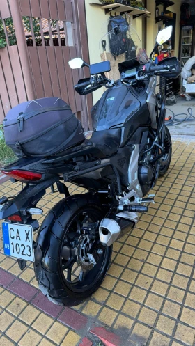Honda Nc 750X | Mobile.bg    4