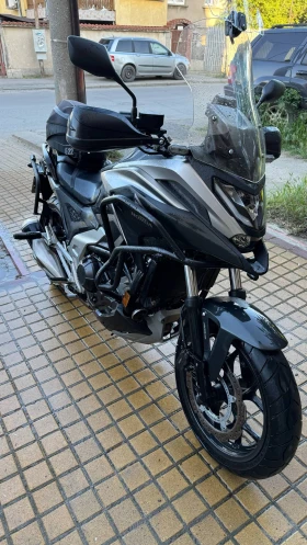 Honda Nc 750X | Mobile.bg    5