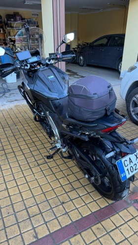 Honda Nc 750X | Mobile.bg    3