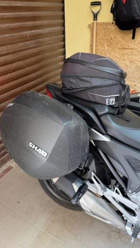 Honda Nc 750X | Mobile.bg    7