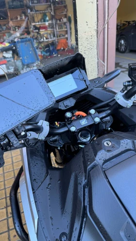 Honda Nc 750X | Mobile.bg    2