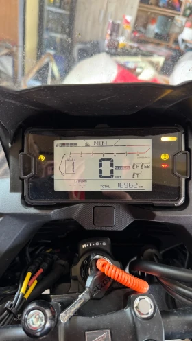 Honda Nc 750X | Mobile.bg    6