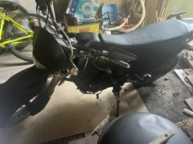 Обява за продажба на Kymco Sento 200сс ~2 000 лв. - изображение 1