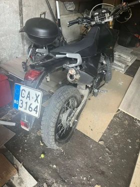 Обява за продажба на Kymco Sento 200сс ~2 000 лв. - изображение 1