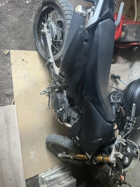 Обява за продажба на Kymco Sento 200сс ~2 000 лв. - изображение 3