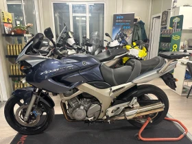 Yamaha Tdm 900i | Auto.bg — изображение 15