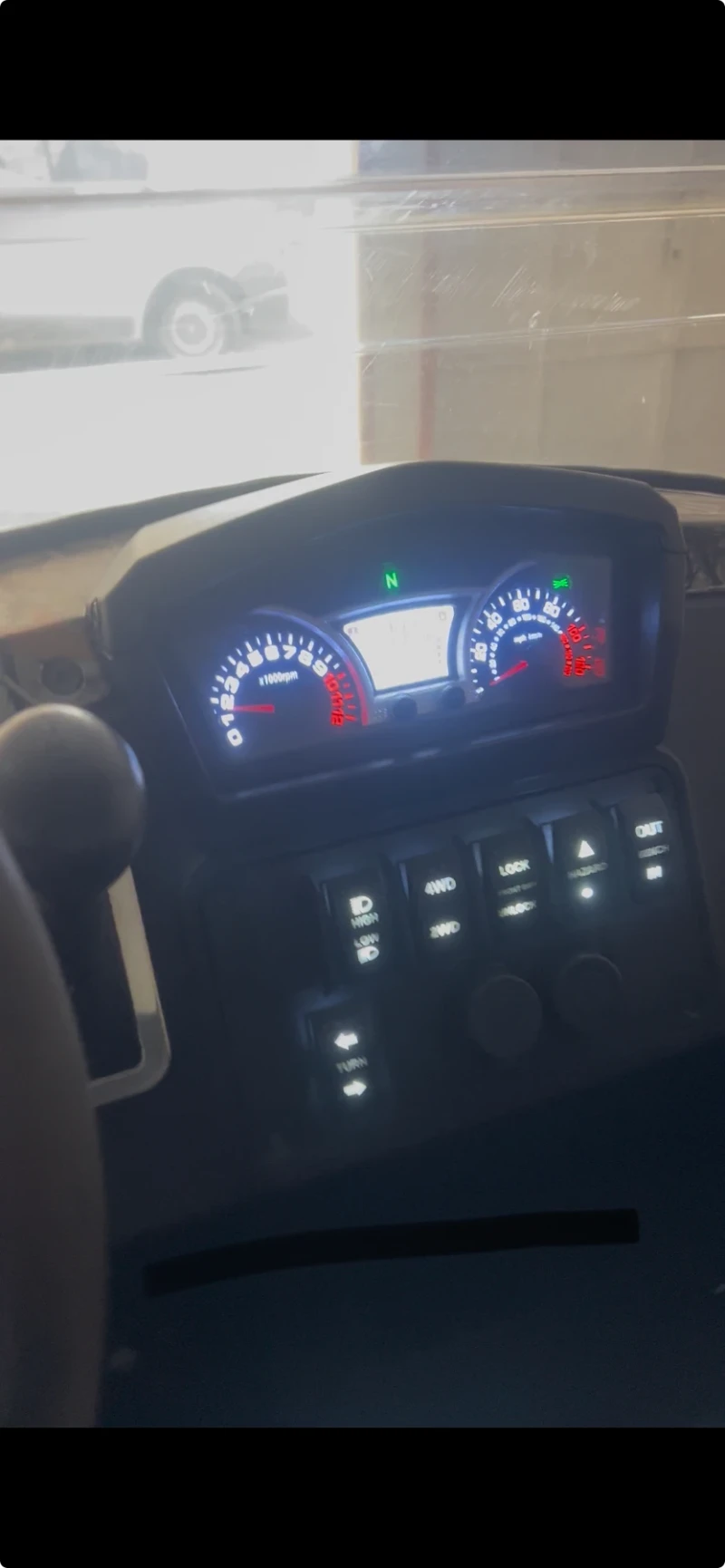 HISUN Sector, снимка 9 - Мотоциклети и мототехника - 50075060