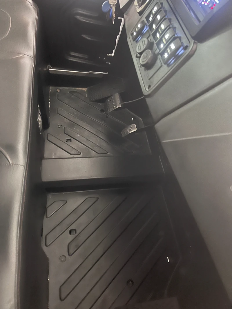 HISUN Sector, снимка 7 - Мотоциклети и мототехника - 50075060