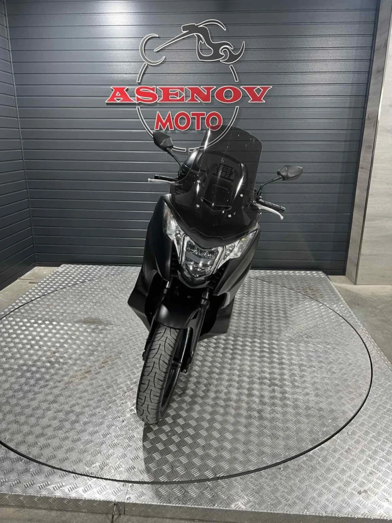 Honda Integra BLACK DEVIL