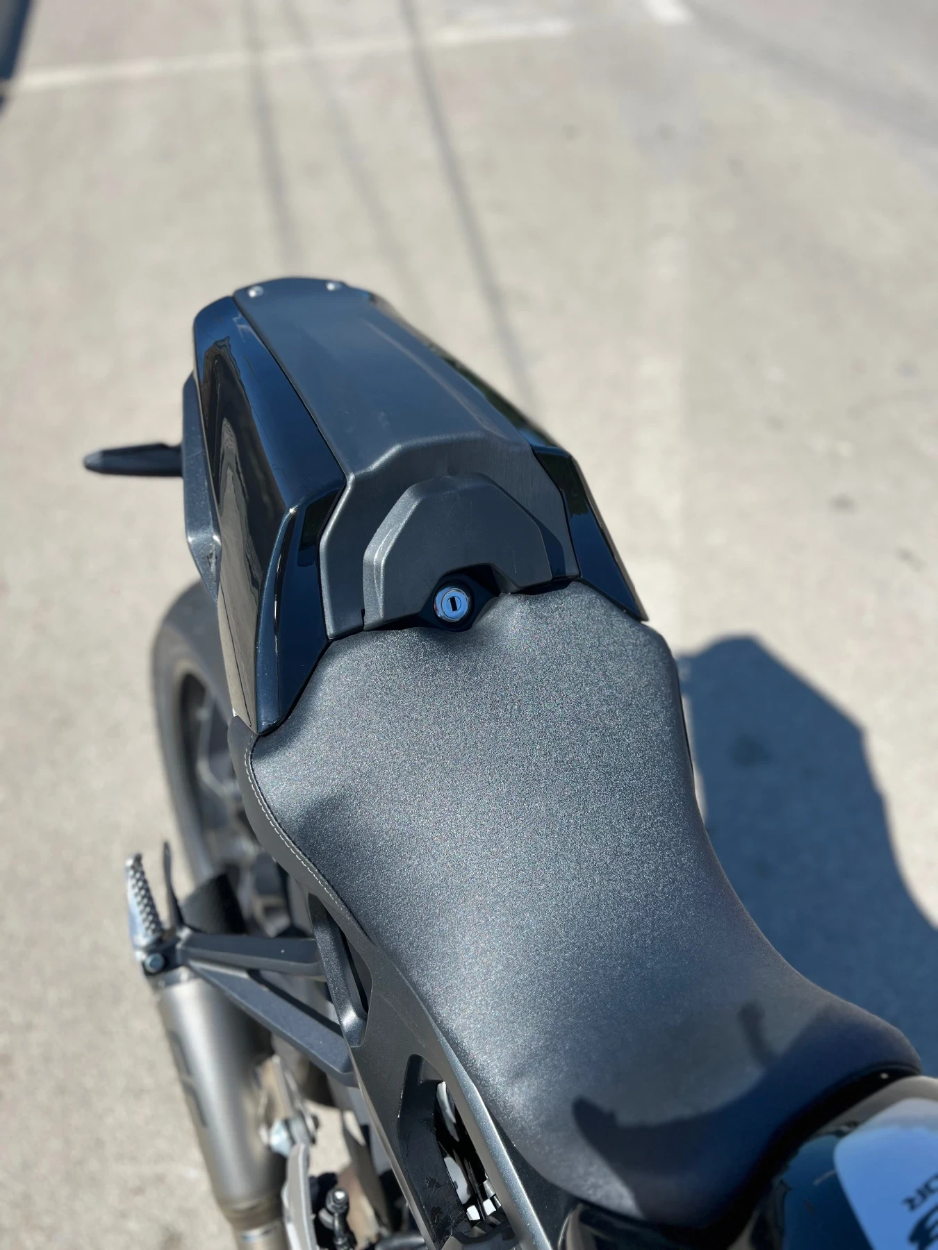 Honda Cb 1000 2021 FACE  | Mobile.bg   12