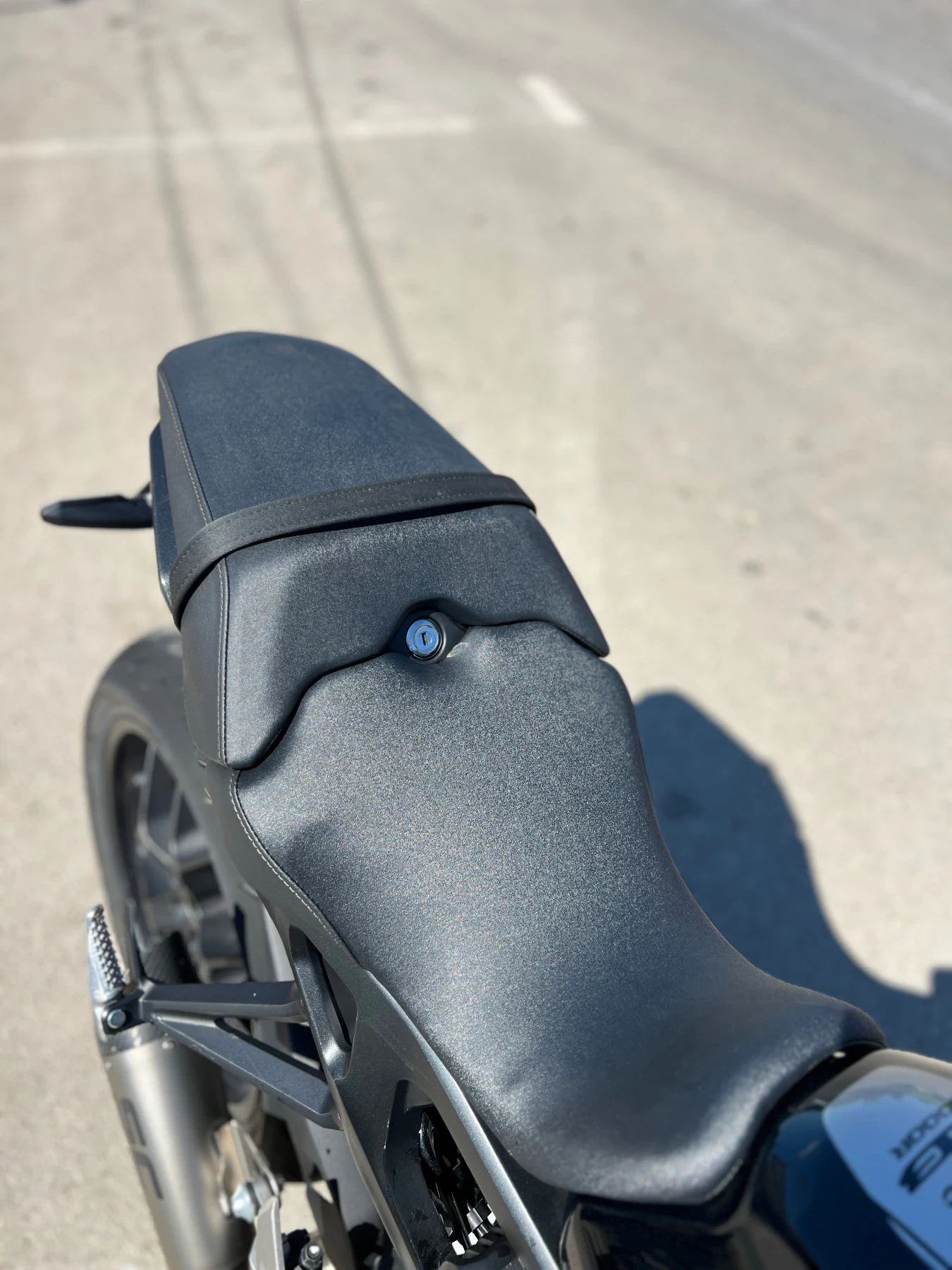 Honda Cb 1000 2021 FACE  | Mobile.bg   11