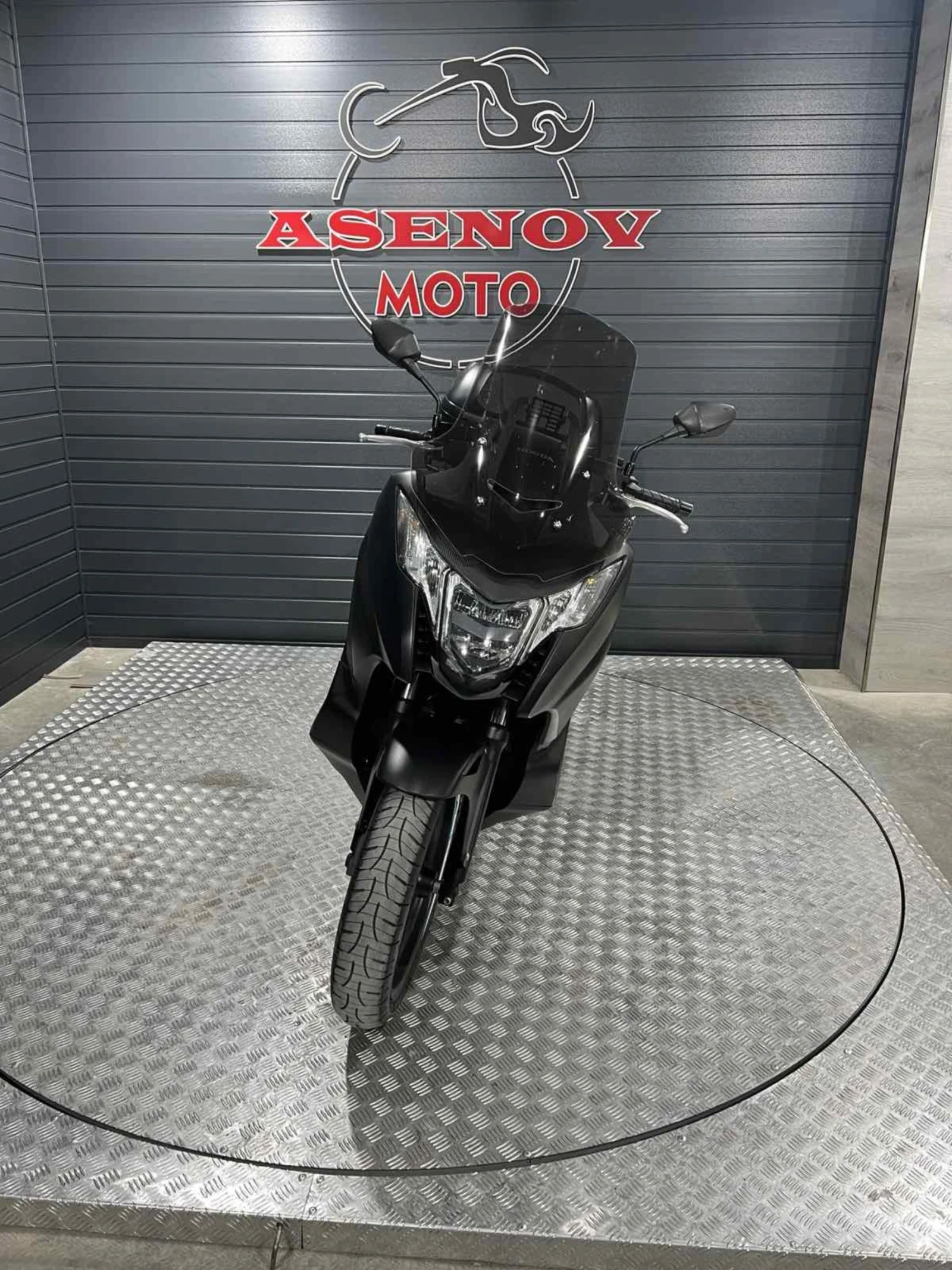 Honda Integra BLACK DEVIL | Mobile.bg   1