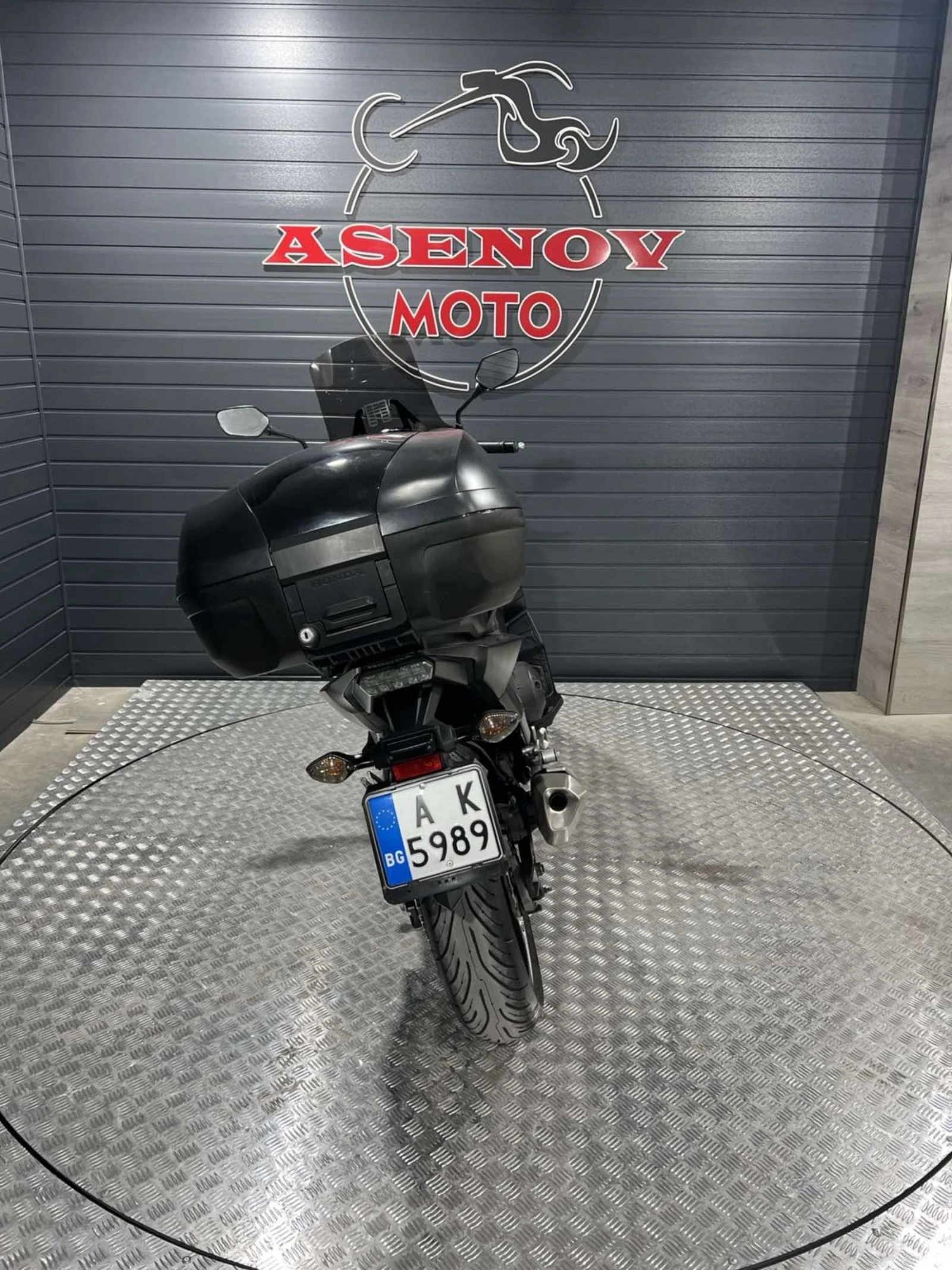 Honda Integra BLACK DEVIL | Mobile.bg   14