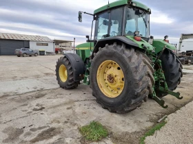  John Deere 7810 | Mobile.bg    5