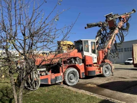 Други специализирани машини Друга Тунелна сонда Sandvik DT821-SC, снимка 5