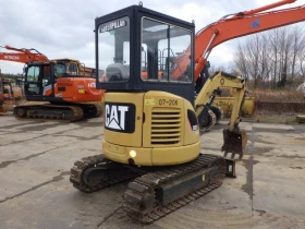      Cat 302CCR -  !!!