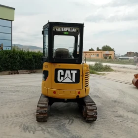  Cat 302CCR *  *  *  | Mobile.bg    4
