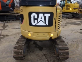  Cat 302CCR -  !!! | Mobile.bg    5