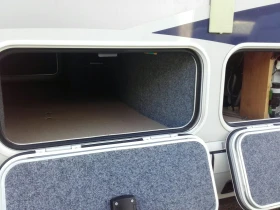 Кемпер Carthago mondial 57, снимка 10