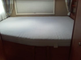 Кемпер Carthago mondial 57, снимка 9