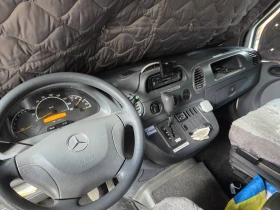 Кемпер Carthago mondial 57, снимка 17