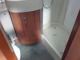 Кемпер Carthago mondial 57, снимка 13